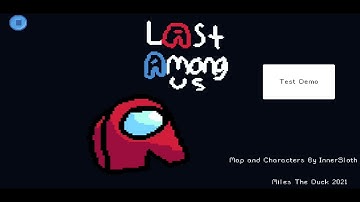 Pocket Game Developer - Last Among Us