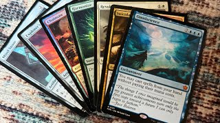 Beginner Magic the Gathering guide 
