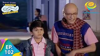 Blanket Donation Fraud | Taarak Mehta Ka Ooltah Chashmah | Full Episode 102