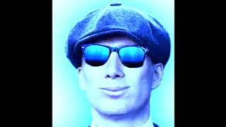 Thomas Slebew Becoming Canny Template