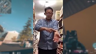WARZONE clips that got the asian man saying SHEESH screenshot 4