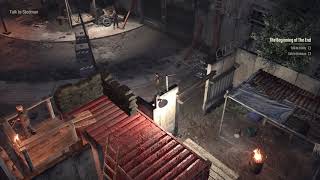 The Last Stand: Aftermath [PC] First 5 Minutes - Gameplay Trailer