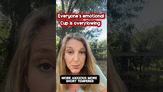 It's not just stress! #stressmanagement #nervoussystemregulation #emotionalintelligence #awareness