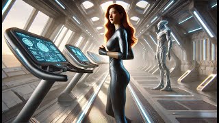 Aliens Saw a Human Jog in 5× Gravity — They Filed a Safety Complaint | HFY Sci-Fi Stories