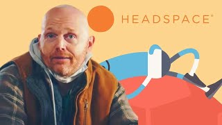 Bill Burr Gets A New Sponsor Then Loses it Immediately