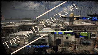 Forward Assault - Tips and Tricks #1 (Sniping)
