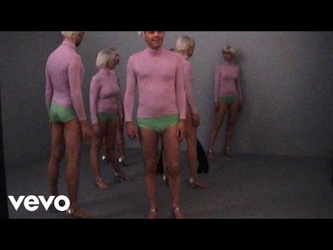 Katerine - Qu'est-ce qu'il a dit