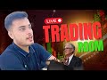 Tuesday Day 2 Live Trading Room | Wolf Trading Academy | 2-9-25