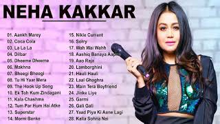 Top 30 Songs Of Neha Kakkar | Best Of Neha Kakkar Songs | Bollywood Hit Songs