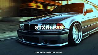 STXRLESS - WRAITH