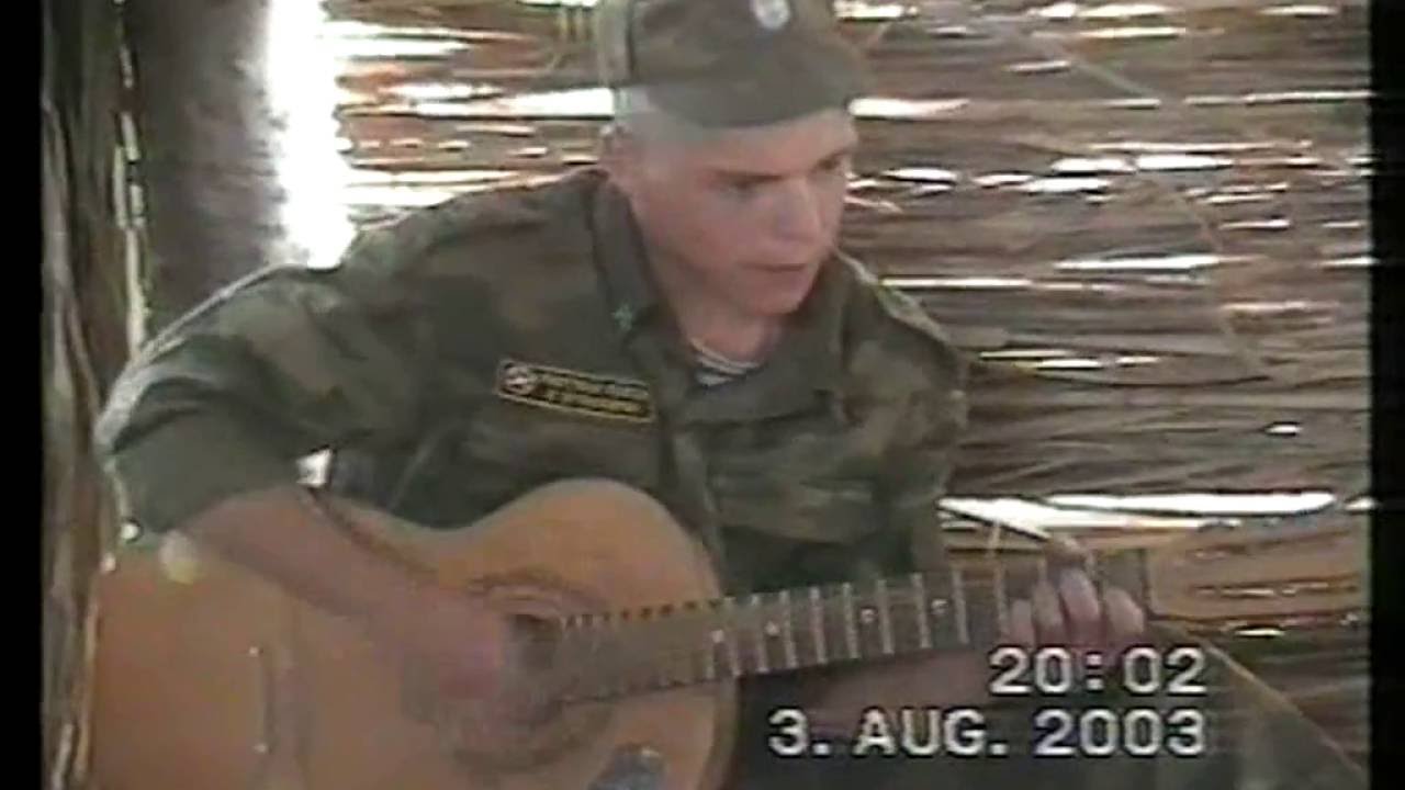 Слушать армейские песни маме. Военные под гитару Чечня. Армейские песни Чеченской войны. Песни про чеченскую войну. Чеченские военные песни.