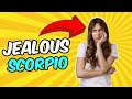 Why Scorpio Is The Most Jealous Zodiac Sign