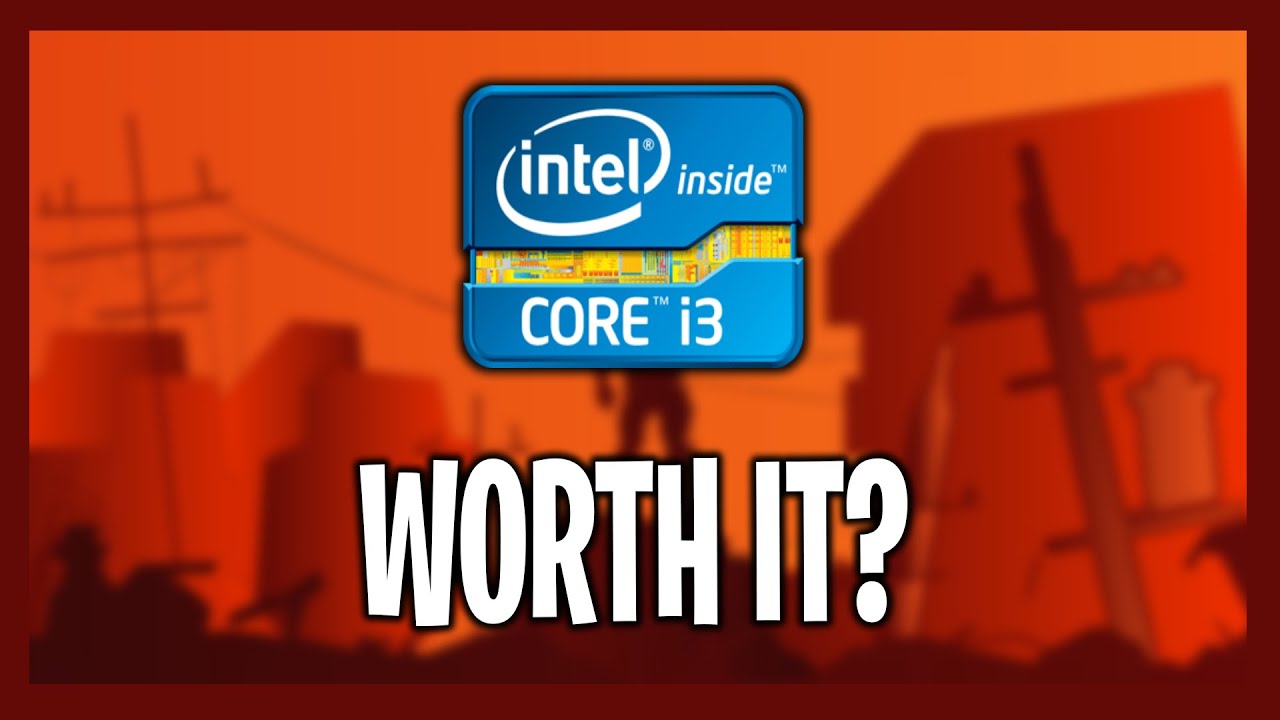 Is Core I3 3rd Gen Is Good For Gaming In 2020 Urdu Hindi YouTube
