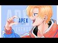 【APEX】プレデターランク&G2スクリム w/でっぴー&なつみ→G2T【エーペックスレジェンズ】