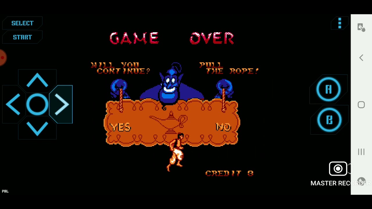 The hummer nes