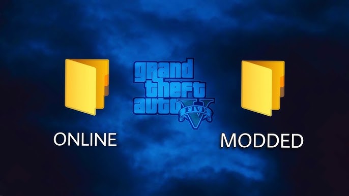 Grand Theft Auto V Platform Switcher - GTA5-Mods.com