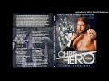 Chris is awesome chris hero with arena effects
