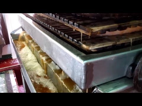 Pressing