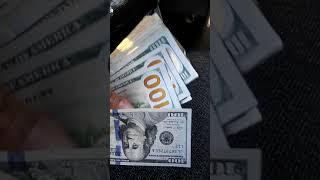 Counting 10,000 like a boss!