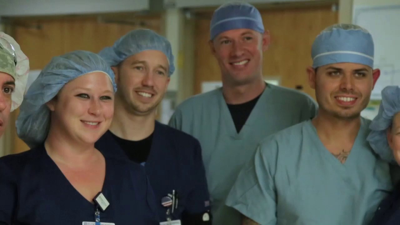 Florida Hospital Surgical Tech Recruitment Video YouTube