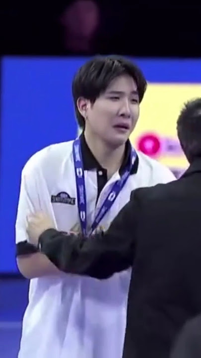 khao😭 #firstkhaotung #khaofirst #firstkp #khaotungg #เฟิร์สข้าวตัง #gmmtv