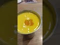 Healthy, Nutritious, Seasonal, Summer Mango Lassi for Picky Eaters ☀️🥤
