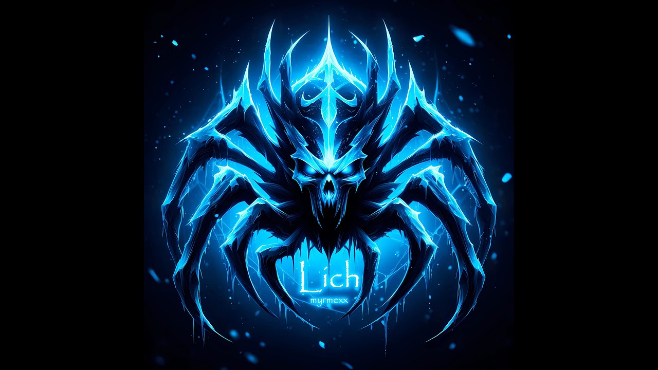 Guarda DOTA MUSIC - "LICH" (MYRMEXX) | OFFICIAL AUDIO su YouTube Guarda DOTA MUSIC - "LICH" (MYRMEXX) | OFFICIAL AUDIO su YouTube