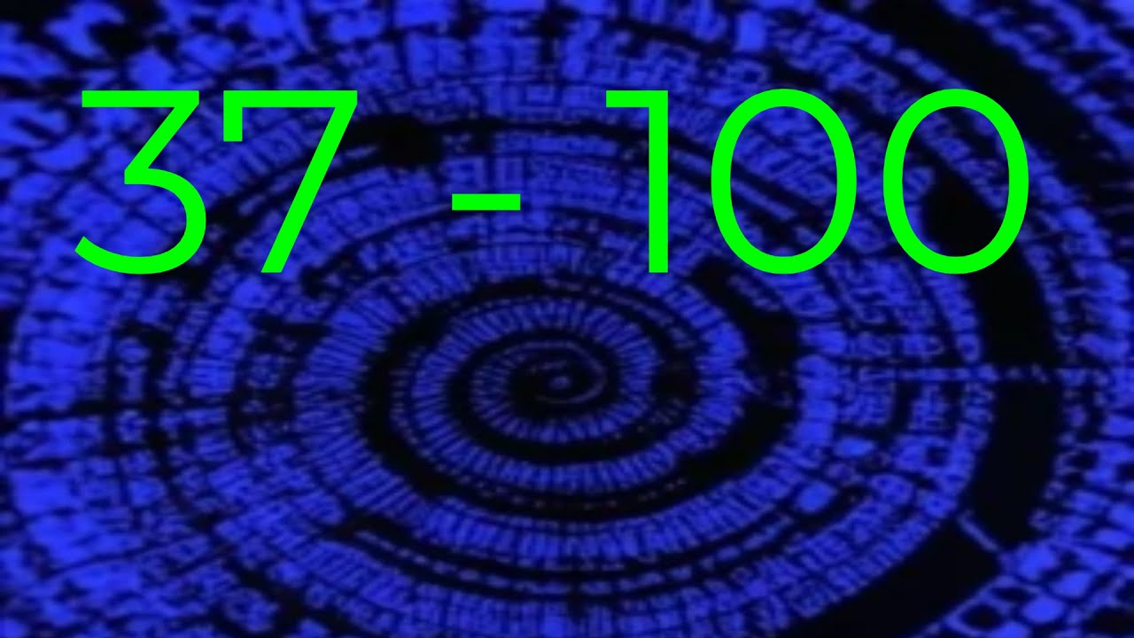 Impetus by ViPriN 37 - 100 | PROGRESS 1 - YouTube