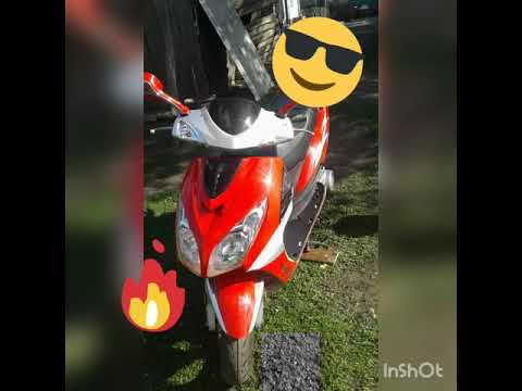 Honlei HL 125T-6