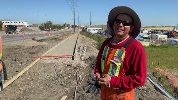 Trabajando duro en Canadá🇨🇦🇨🇦🇨🇦,Calgary,Alberta