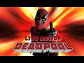 Action movie  deadpool  a cfc story version fr actionmovie liveaction deadpool marvel