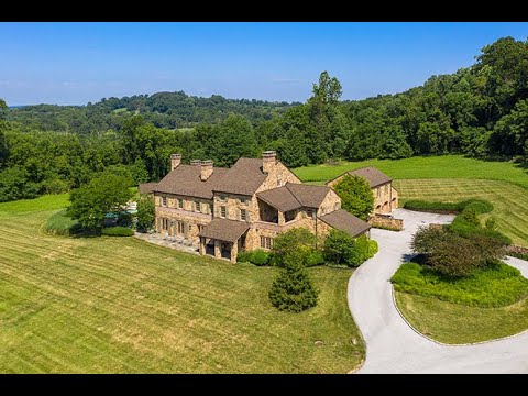 2084 Pickering Road, Phoenixville, PA home video tour