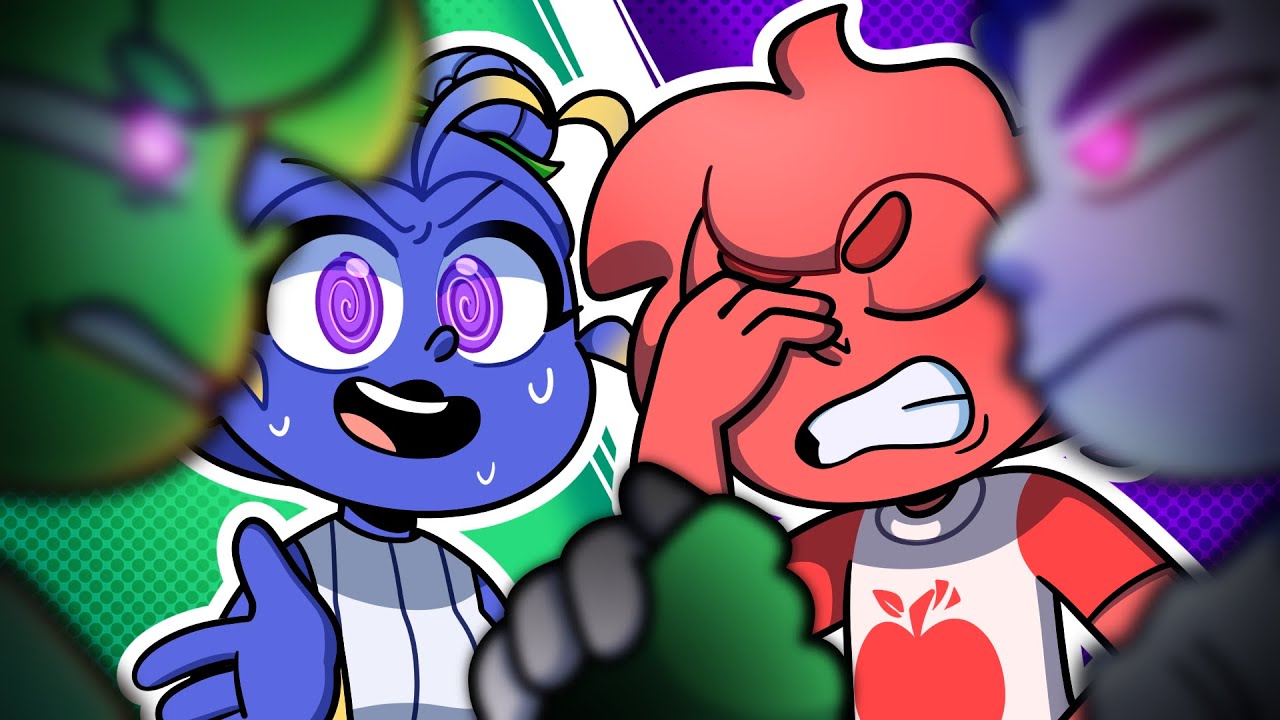 QUEM VOCÊ PREFERE: JAY OU TORAJO?