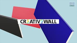 CREATIVEWALL by Wall Tech