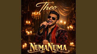Theo - NumaNuma (RomaneGiľa 2026)