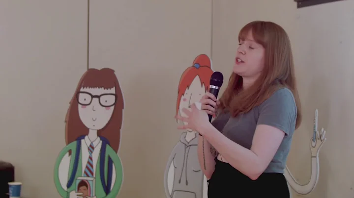 Kara  Brown: Equality