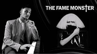 The Fame Monster (orchestral medley by Danny Yxilon) Resimi