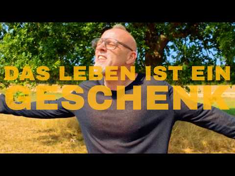 Thomas D feat. GU – Das Leben ist ein Geschenk (Official Video)