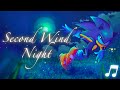 Second Wind Night Sonic Frontiers Cover mp3