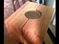 Scroll saw Quarter Jig, vise clamp, cutting a quarter for jewelry Scroll saw Quarter Jig, vise clamp, cutting a quarter for jewelry