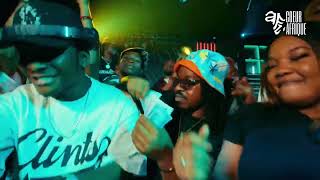 Gaz Mawete - Franklin ft Zakalara ( Instrumental )