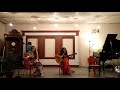 ЖенниVЕва - Лебедин (русская народная песня)