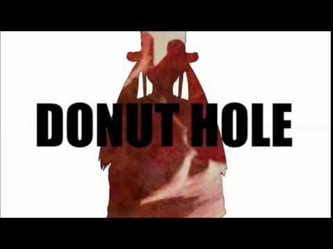 [UTAU] Kasane Ted - Donut Hole