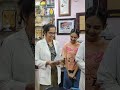 Patient shares emotional thank you to her caring doctor #heartwarming #doctor
