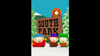 South Park Doubling Down - 2019 Alternate Ending Audio Only