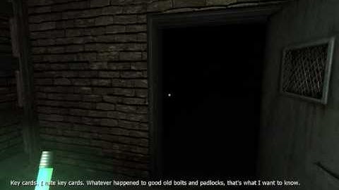 Penumbra Black Plauge part 7