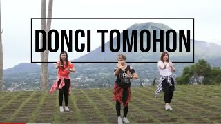 DONCI TOMOHON (HD | High Bitrate)