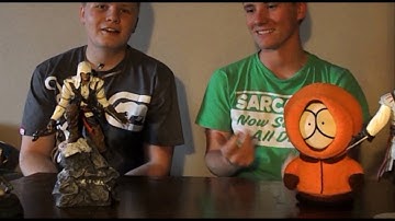 OUR FIRST VIDEO!!!!!!!