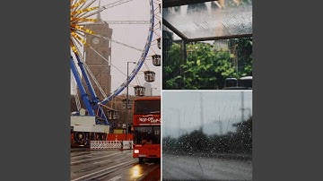 Pulsating Moods for Fun Storms