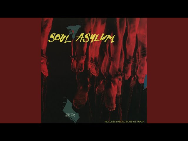 Soul Asylum - Down On Up To Me